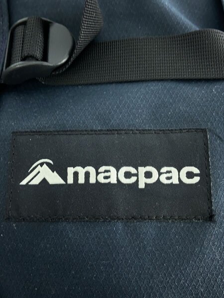 macpac(マックパック) / リュック/ネイビー/カウリ// | 中古品の販売 