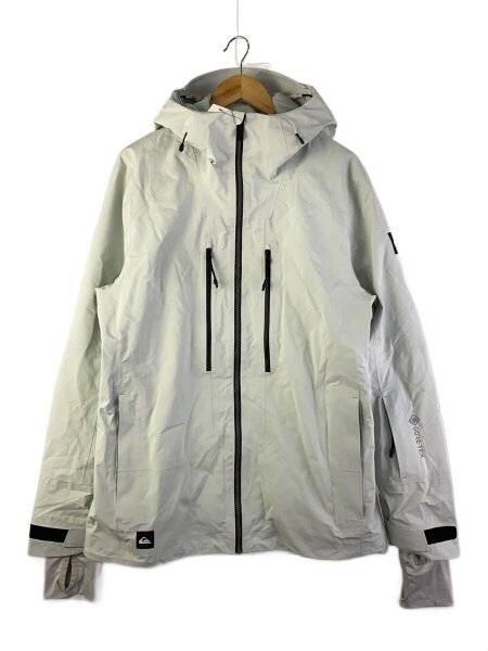 QUIKSILVER(クイックシルバー) / マウンテンパーカ/M/ゴアテックス/GRN 