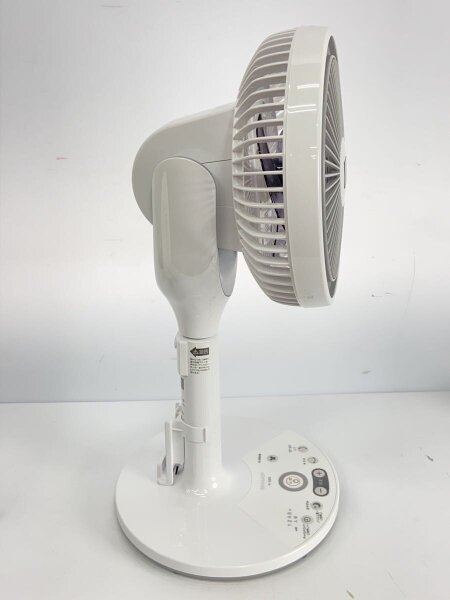 SHARP(シャープ) / 扇風機・サーキュレーター PJ-S2DS-W// | 中古品の 