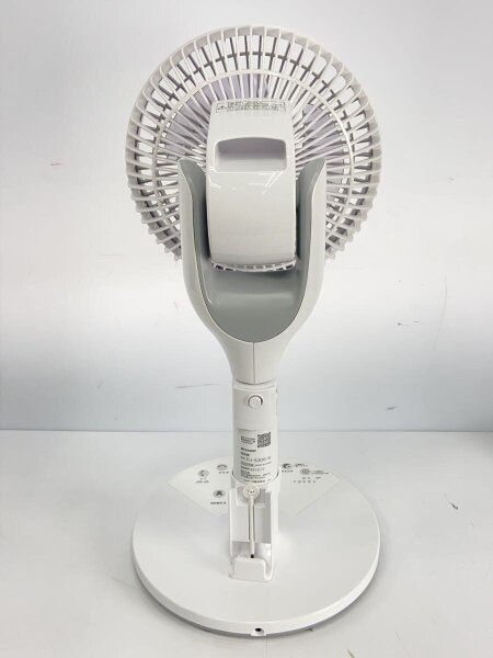 SHARP(シャープ) / 扇風機・サーキュレーター PJ-S2DS-W// | 中古品の 