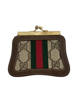 GUCCIのコインケース検索結果|古着・中古品の通販サイト セカンド