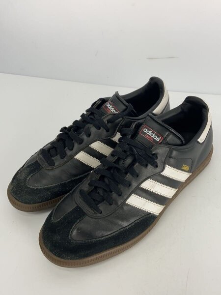 adidas(アディダス) / SAMBA/サンバ/019000/ブラック/27.5cm/BLK