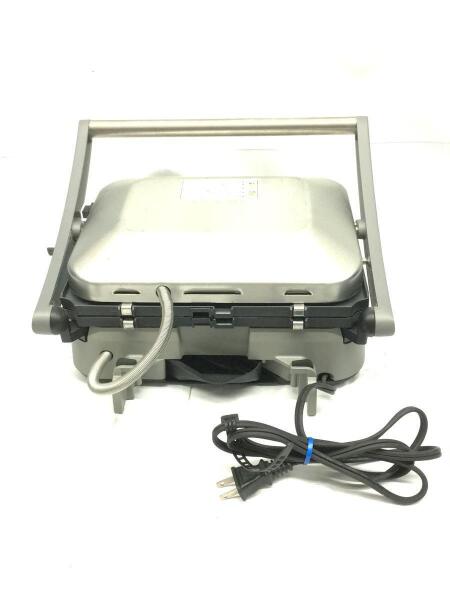 Cuisinart(クイジナート) / ホットプレート マルチグルメプレート