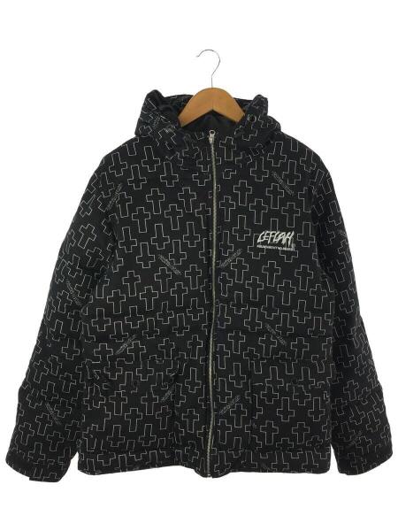 leflah ナイロンスタジャンL