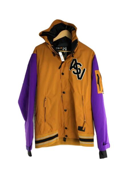 DESCENTE / DA7-5117 ウェアー/L/NVY/DA7-5117/セットアップ DESCENTE(デサント) / da7-5117 ウェアー/L/ORN/da7-5117 | 中古品の