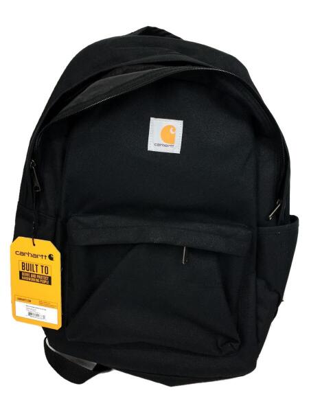 Carhartt(カーハート) / リュック/ナイロン/BLK/無地/CB0280/ESSENTIAL 