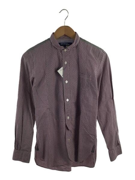 コムデギャルソンジュンヤワタナベマン長袖シャツXS