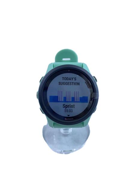GARMIN(ガーミン) / foreathlete 745 健康器具/foreathlete 745 | 中古 
