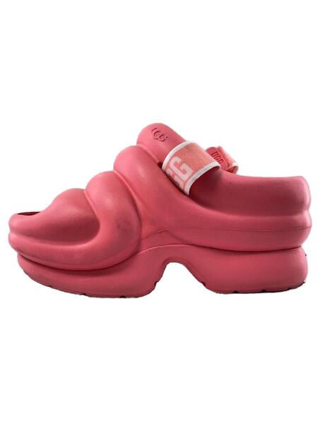 UGG australia(アグオーストラリア) / サンダル/24cm/PNK/1136762