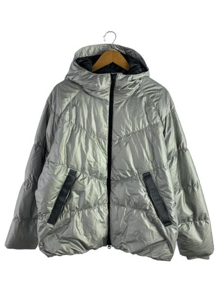 NIKE(ナイキ) / FILL DOWN AOP HOODIE JACKET/ダウンジャケット/M 