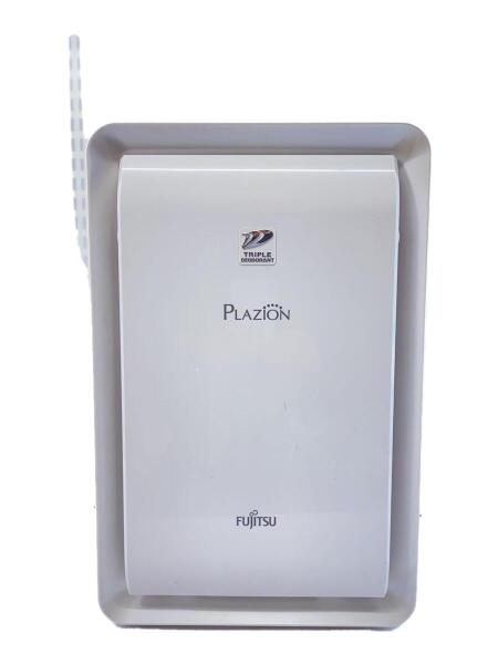 FUJITSU GENERAL(フジツウゼネラル) / 空気清浄機 PLAZION DAS-303K-W 