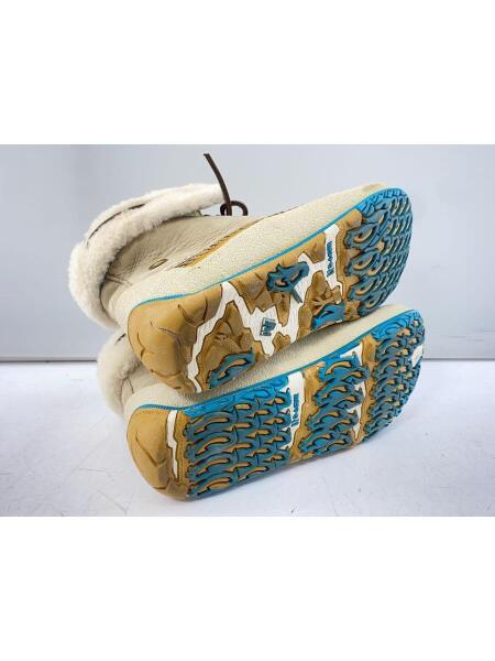 MERRELL(メレル) / ショートブーツ/US7/CRM/レザー/J527426 | 中古品の