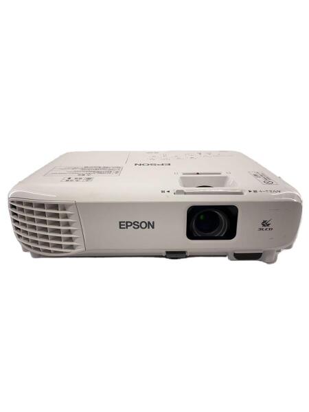 EPSON プロジェクター EB-X05 【公式通販】