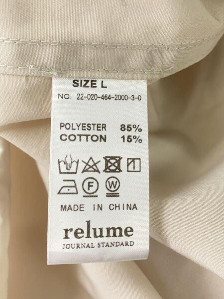 JOURNAL STANDARD relume(ジャーナルスタンダードレリューム) / モッズ