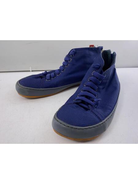 camper(カンペール) / ローカットスニーカー/--/BLU/36592-013 | 中古 