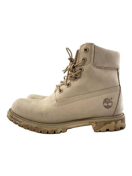 Timberland(ティンバーランド) / トレッキングブーツ/24cm/BEG Timberland(ティンバーランド) / トレッキングブーツ/24cm/BEG