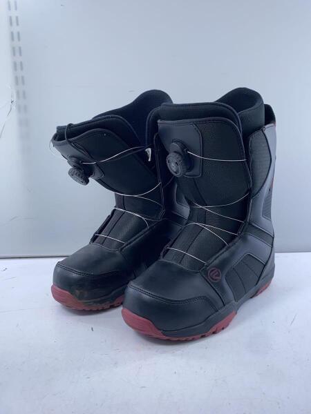 FLOW(フロー) / スノーボードブーツ/24.5cm/BOA/BLK | 中古品の販売  