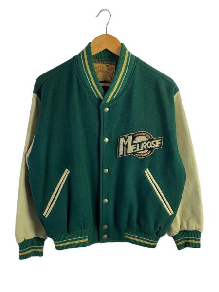 激レア！ヴィンテージ メンズメルローズ スタジャン 80s 90s メンズ