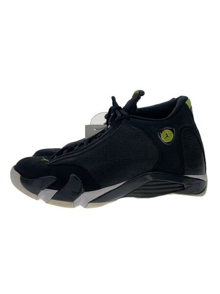 NIKE(ナイキ) / AIR JORDAN 14 RETRO/エアジョーダンレトロ/ブラック 