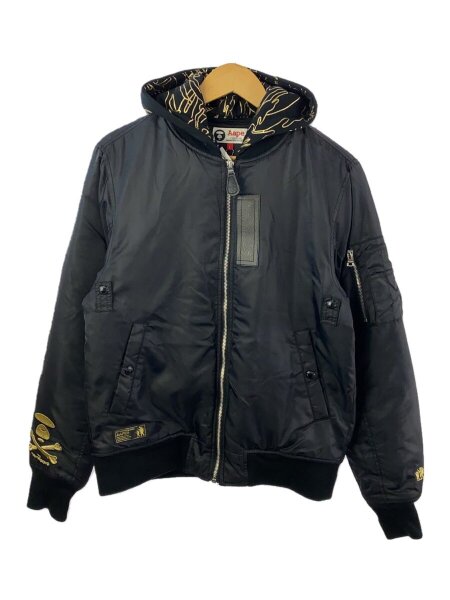 APE ジャンバー ナイロンジャケット A BATHING APE】【アウター】ア
