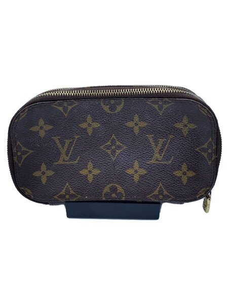 ルイ・ヴィトン トゥルース ブラッシュ PM レディース 【中古】