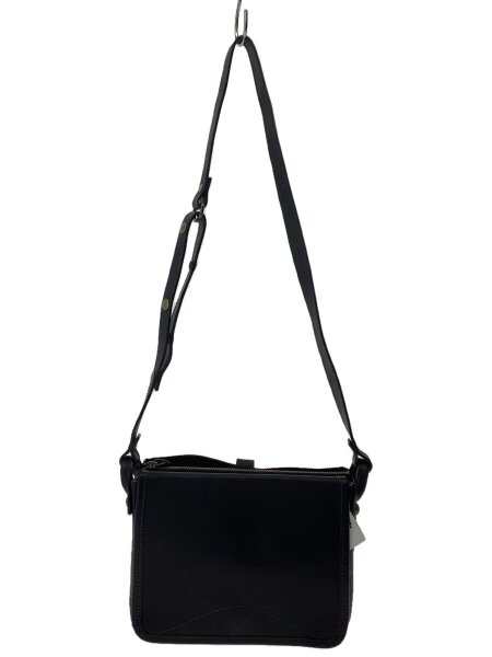 LISETTE(リゼッタ) / ショルダーバッグ/レザー/BLK | 中古品の販売 