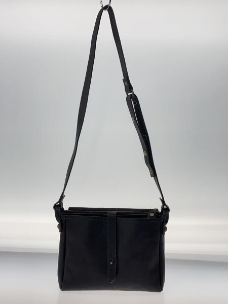 LISETTE(リゼッタ) / ショルダーバッグ/レザー/BLK | 中古品の販売 