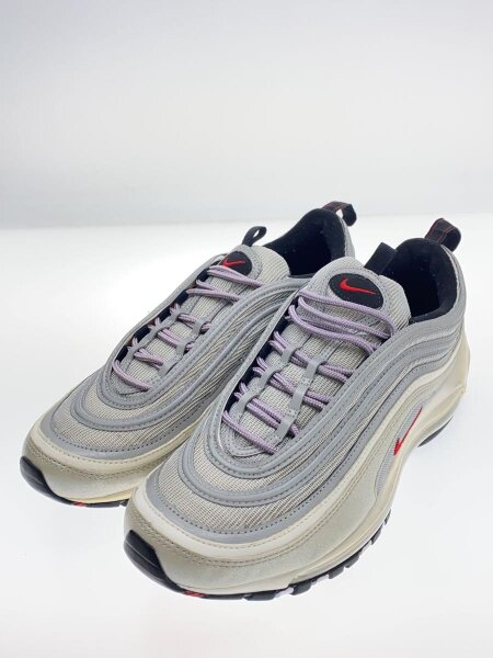 NIKE(ナイキ) / AIR MAX 97 OG QS/エアマックス97/シルバー/884421-001 
