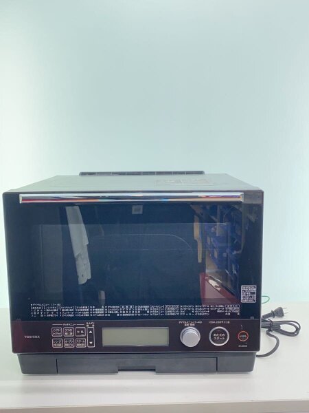 TOSHIBA(トウシバ) / オーブンレンジ ER-JZ5000 | 中古品の販売・通販 