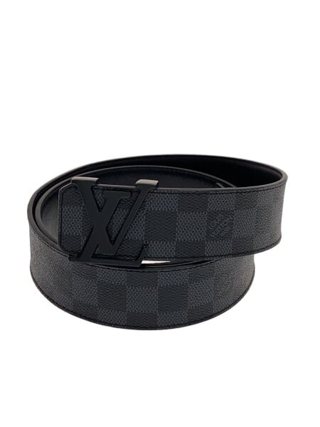 LOUIS VUITTON(ルイヴィトン) / サンチュール LVイニシアル グラ