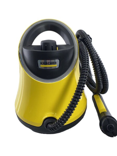 ケルヒャー スチームクリーナー SC JTK 20