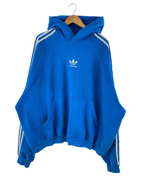 BALENCIAGA(バレンシアガ) / × adidas Hoodie Large Fit/パーカー/2 