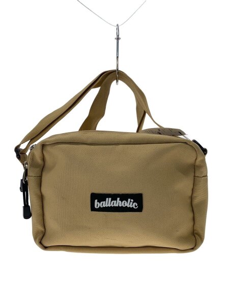 ballaholic ショルダーバッグ ballaholic ショルダーバック 【公式通販】