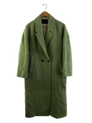 allureville トレンチコート ウエストベルト付き【タグ付き未使用品