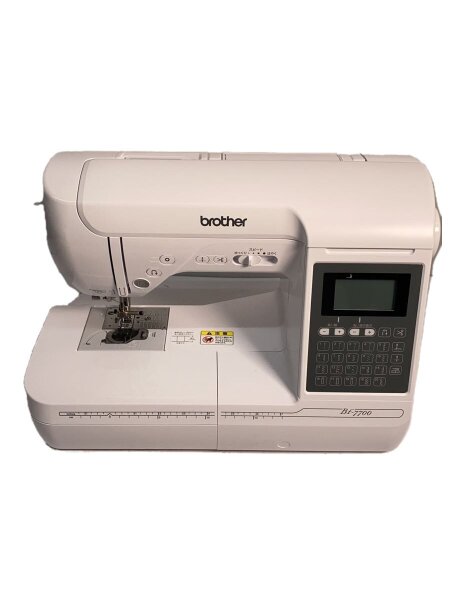 brother(ブラザー) / ミシン Bf-7700 CPH1301 | 中古品の販売 brother(ブラザー) / ミシン Bf-7700 CPH1301 | 中古品の販売