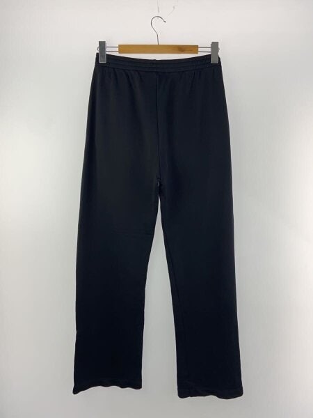 OUR LEGACY / 25SS/TRACK PANTS/46/コットン/BLK/無地/M2256TP OUR LEGACY(アワーレガシー) / 25SS/TRACK PANTS/46/コットン/BLK/無地