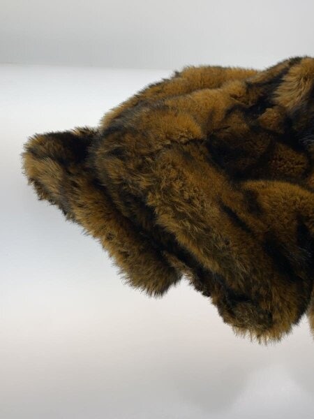 LEINWANDE(ラインヴァンド) / Mamas Faux-fur Jacket/FREE/アクリル