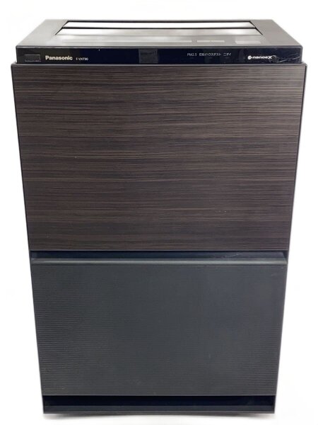 Panasonic(パナソニック) / 空気清浄機 F-VXT90-TM [木目調] | 中古品 