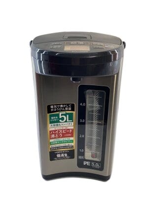 ZOJIRUSHIのポット・ケトル検索結果|中古品の通販サイト セカンド