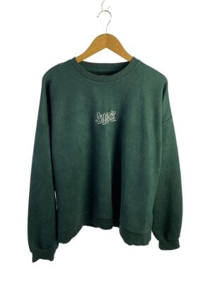 NOBLE(ノーブル) / Super160sパフスリーブロングコート/38/ウール/BRW