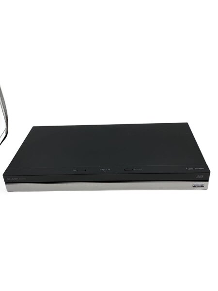 SHARP(シャープ) / ブルーレイレコーダー AQUOSブルーレイ BD-UT1100 