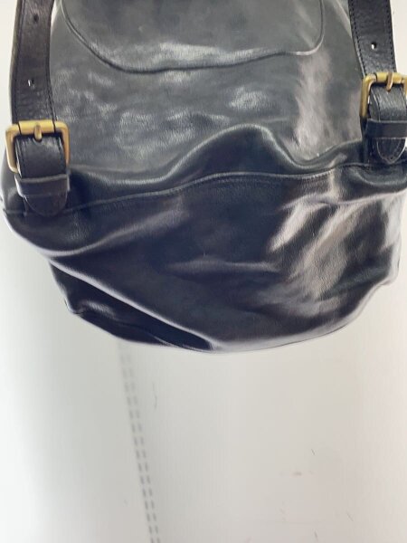 Officine creative 本革リュック OFFICINE CREATIVE(オフィチーネクリエイティブ) / リュック/レザー