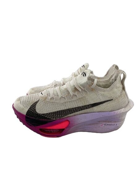 NIKE ナイキ エアズーム アルファフライ ネクスト%2 24.5cm 【公式 