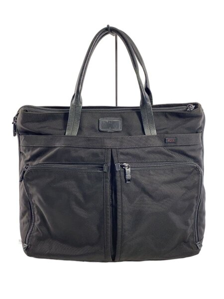 TUMI(トゥミ) / トートバッグ/--/BLK/? NULL ? | 中古品の販売・通販