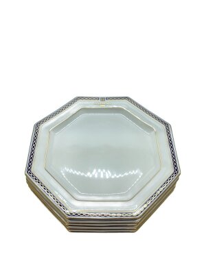 GIVENCHY（ジバンシィ）のプレートの#ブランド食器 GIVENCHYに該当する