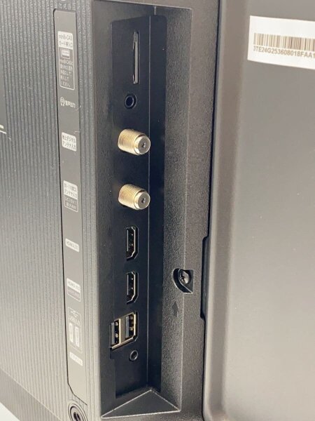 Hisense(ハイセンス) / テレビ 24A4R [24インチ] | 中古品の販売・通販