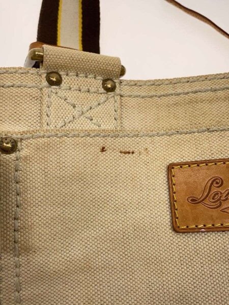 LOUIS VUITTON(ルイヴィトン) / グローブショッパーMM_クルーズライン