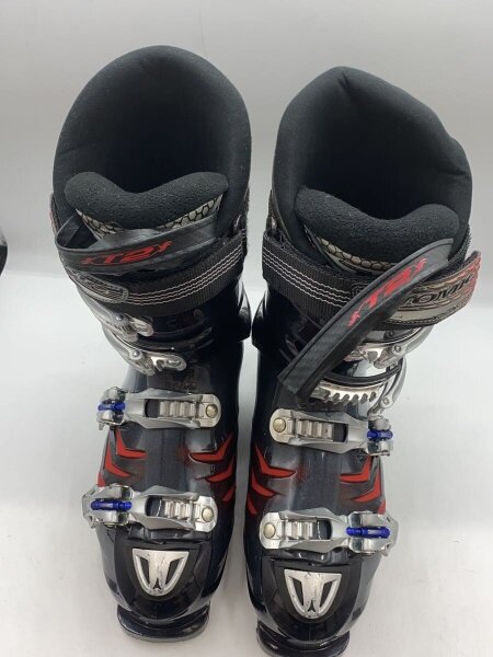 ATOMIC(アトミック) / スキーブーツ/--/BLK/アダルト | 中古品の販売