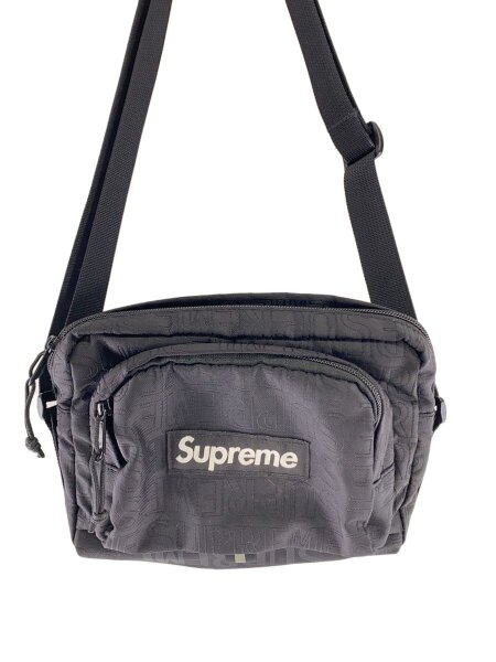 シュプリーム SUPREME 17SS Small Shoulder Bag supreme ショルダー