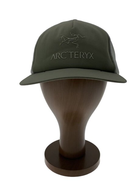 ARC'TERYX(アークテリクス) / メッシュキャップ/FREE/ポリエステル/KHK